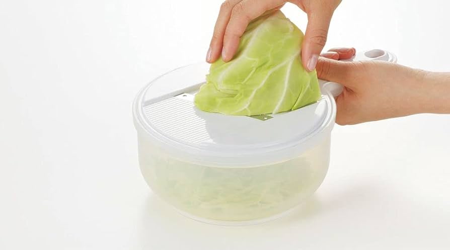 サラダ専用のみ Amazon | Zputou弁当箱 フォーク付き サラダコンテナ ランチ